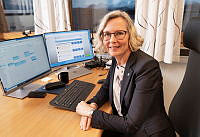 Fylkeskommunedirektør Toril Hovdenak ©Magnar Fjørtoft_4.jpg